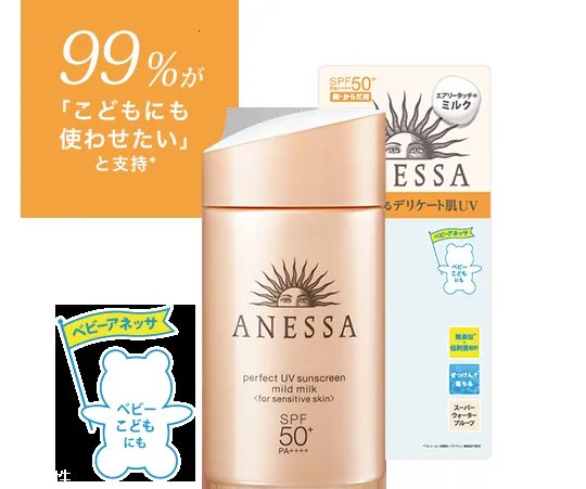 2018安耐晒90ml和60ml区别 安耐晒金瓶使用注意事项