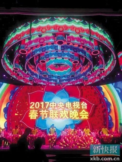 2017春晚节目基本确定 2017央视春晚有哪些看点?