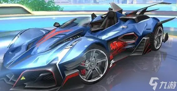 qq飞车手游最强a车最新排行2022大全 星煌a车排行榜最新2022汇总