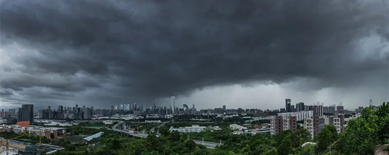 台风红色预警信号 台风红色预警信号什么意思