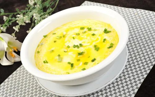 鸡蛋糕蒸多久 怎样蒸鸡蛋糕更好吃