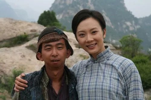 巨兴茂的老婆个人资料