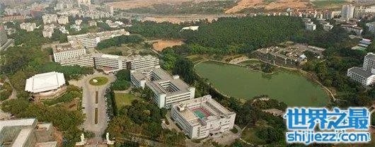 中国十个最邪门的地方：现在竟然还有灵异事件在发生 