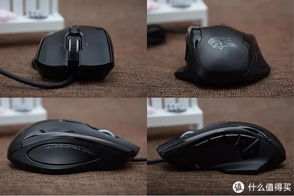 牧马人游戏鼠标怎么样