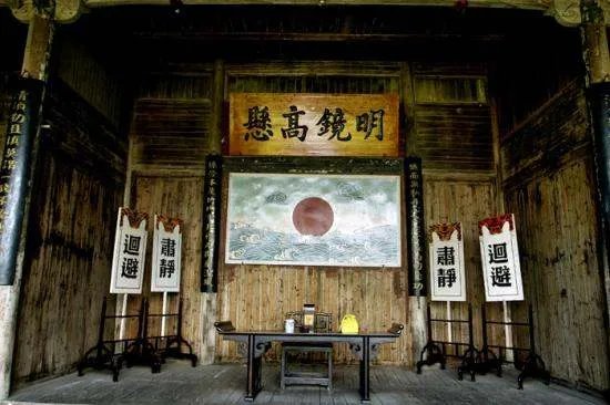 布政使和按察使的区别是什么?