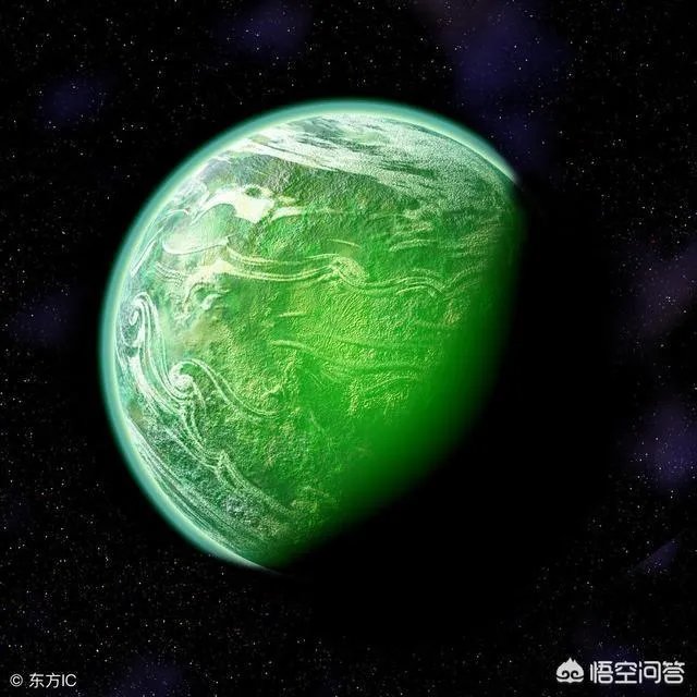 科学家发现“超级地球”而且是两颗，是真的吗？