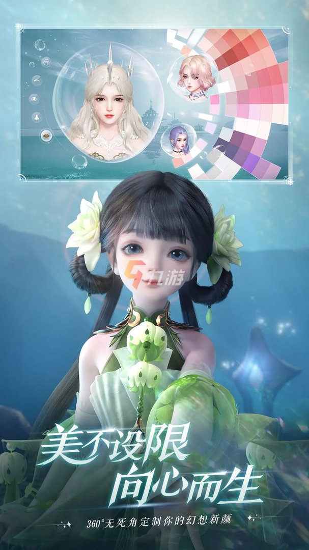 网页游戏排行榜2022前十名 最热门网页手机版游戏排行