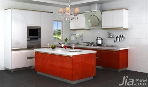 蓝谷橱柜 蓝谷橱柜怎么样