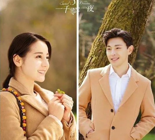 邓伦演的电视剧有哪些:十部邓伦好看电视剧排行推荐