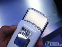 时尚滑盖TD手机 诺基亚6788i小降51元