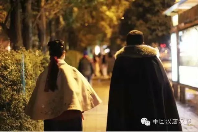 孙异，一个将歌唱给汉服的男子（附2017音乐会召集）