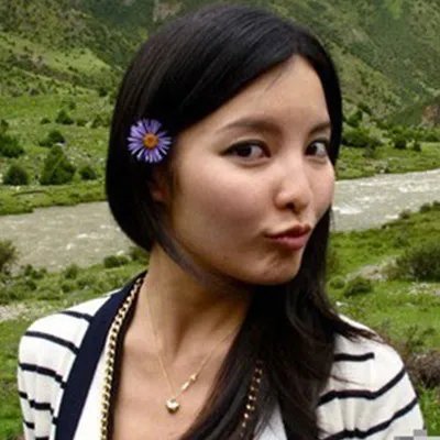 陈晓丹的母亲去世了吗?  红三富贵圈里最美名媛