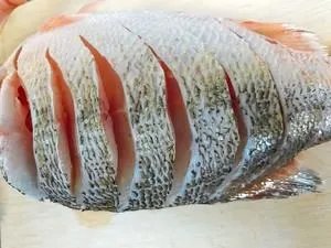 北京有哪些好吃的烤鱼？