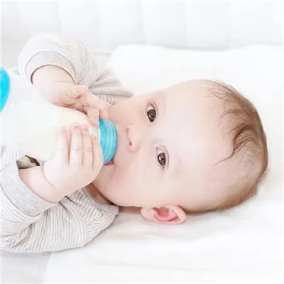 小孩流鼻血怎么回事