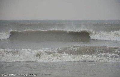 第14号台风“南玛都”生成，台风为何一个接一个呢？