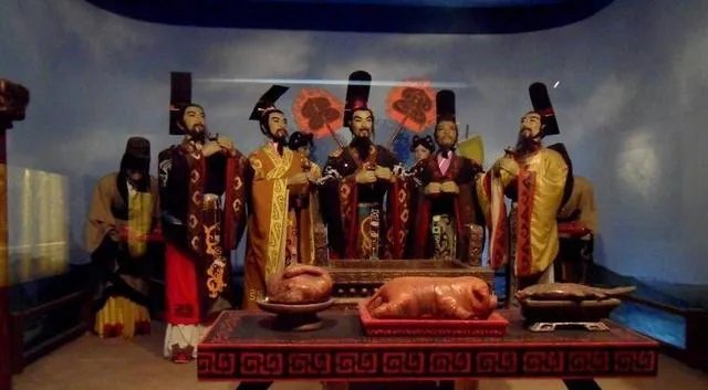 田单复齐后的五十多年,齐国为何没真正恢复元气?