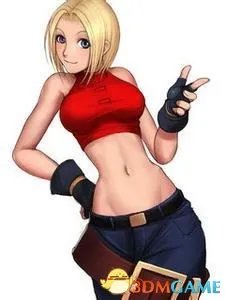 拳皇97风云再起出招表一览