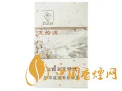 黄鹤楼香烟价格表2022价格表大全一览