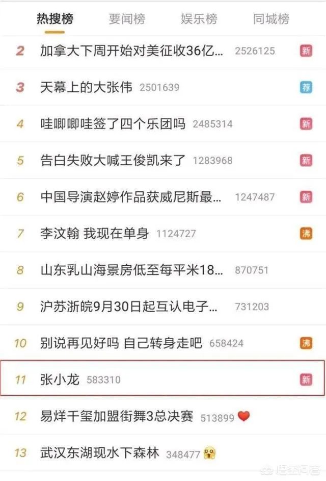 粉笔张小龙怒怼湖南卫视，是炒作还是事实。你怎么看张小龙这个人？