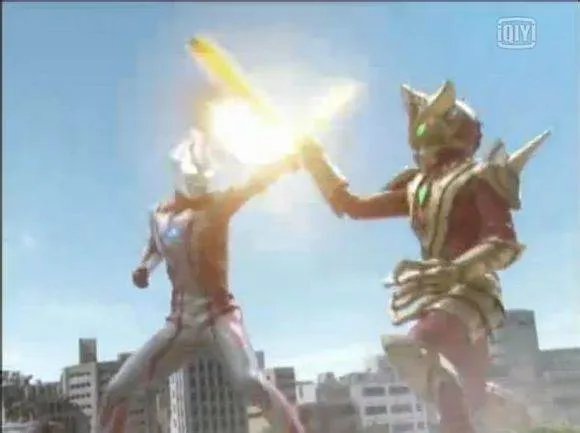 黑暗宇宙大皇帝安培拉星人的背景