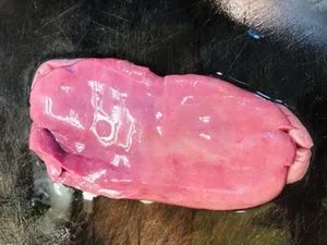 猪腰子最简单的做法怎么做？