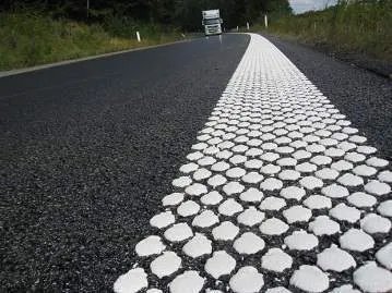 道路标线涂料有哪些?