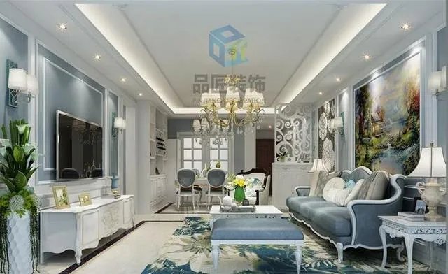 海口装修公司哪家更可靠 2017海口著名装修公司盘点