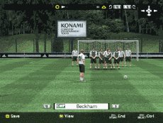 《实况足球》任意球详尽图文教程