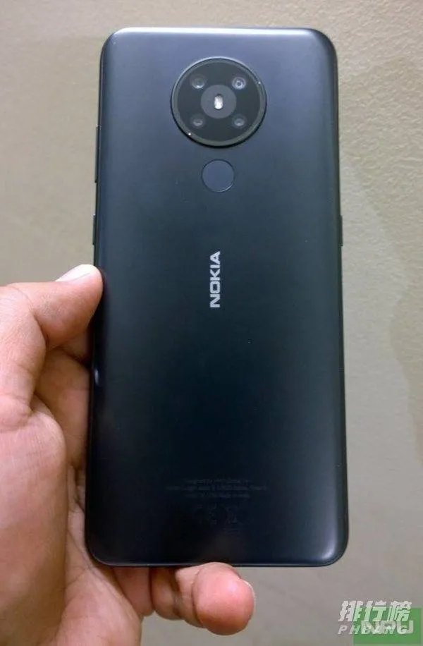 诺基亚5.4参数配置_诺基亚5.4手机参数