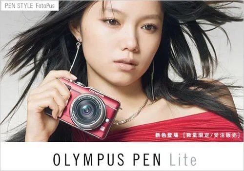 为什么日本奥林巴斯卖的特别好？