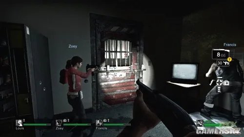 《生存之旅：Left 4 Dead》图文流程攻略（四）