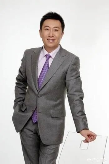 如何评价央视主持人陈伟鸿?