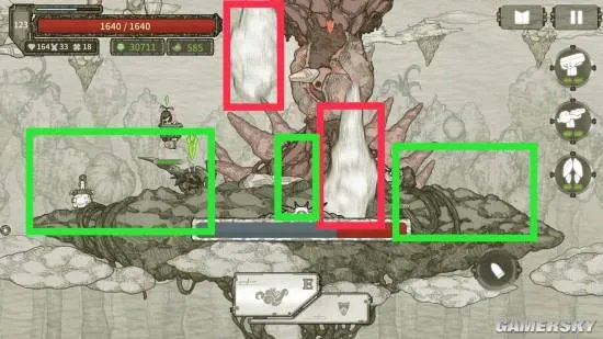 原始旅程魔鬼树打法攻略 魔鬼树怎么打好