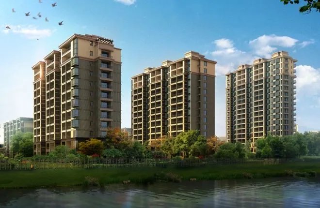 什么是普通住宅标准