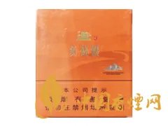 黄鹤楼香烟价格表2022价格表大全一览