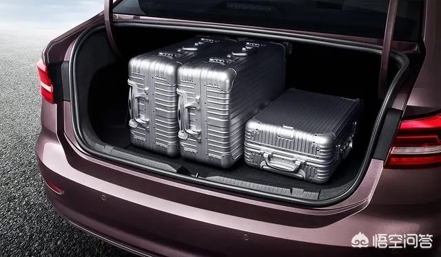 有人说新朗逸配置差，你怎么看？