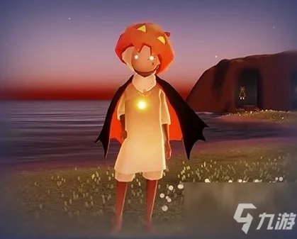 《光遇》2020万圣节斗篷礼包价格介绍 万圣节礼包价格是多少