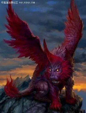 中国神话中有哪些害兽？