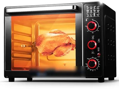 东菱电烤箱质量好不好