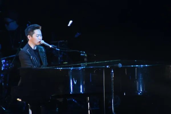 我和你本应该各自好各自坏