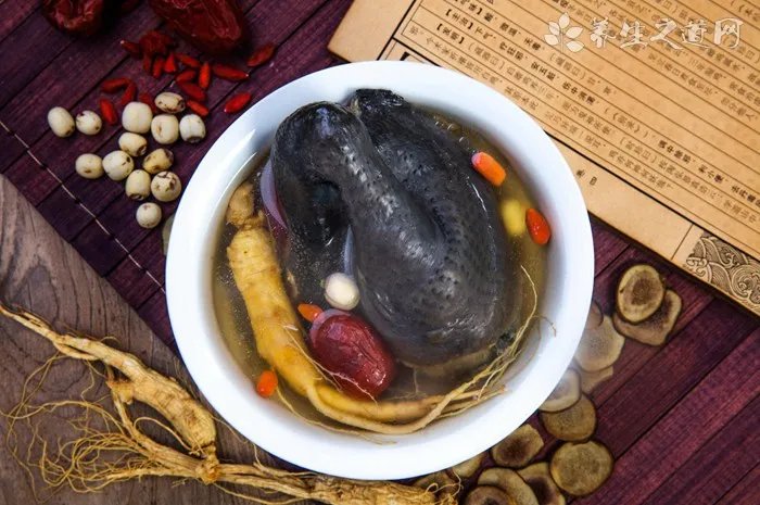 中药美白配方大全