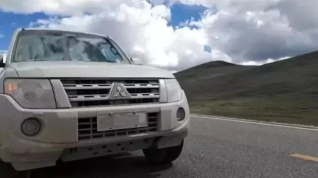 自驾川藏线选择什么越野车合适？