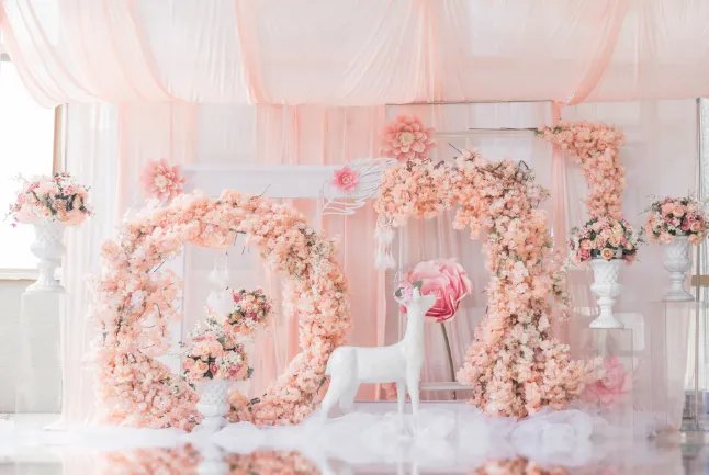 2021年农历4月份结婚黄道吉日一览表