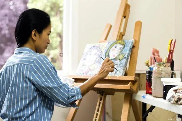 学油画应该从哪里开始学