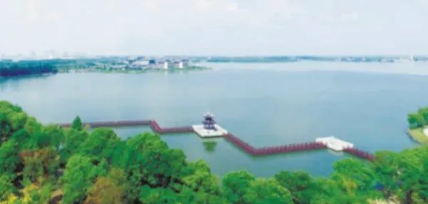 嘉兴旅游必去十大景点