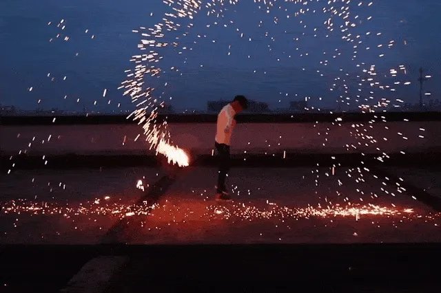 安徽一小区发生爆炸,这年还怎么过?