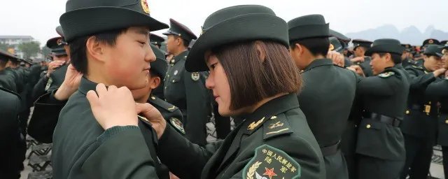 王皓是什么军衔 王皓的军衔是什么