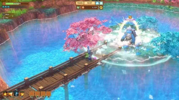 《奇塔利亚童话》怎么玩?新手玩法心得分享