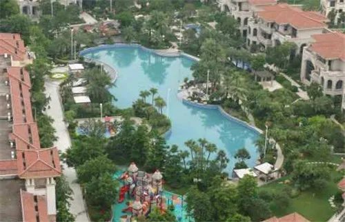 梅州梅江碧桂园二期在哪  梅州梅江碧桂园详情介绍