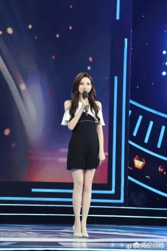 刘语熙、马凡舒和杨茗茗，你最喜欢哪位世界杯女主播？